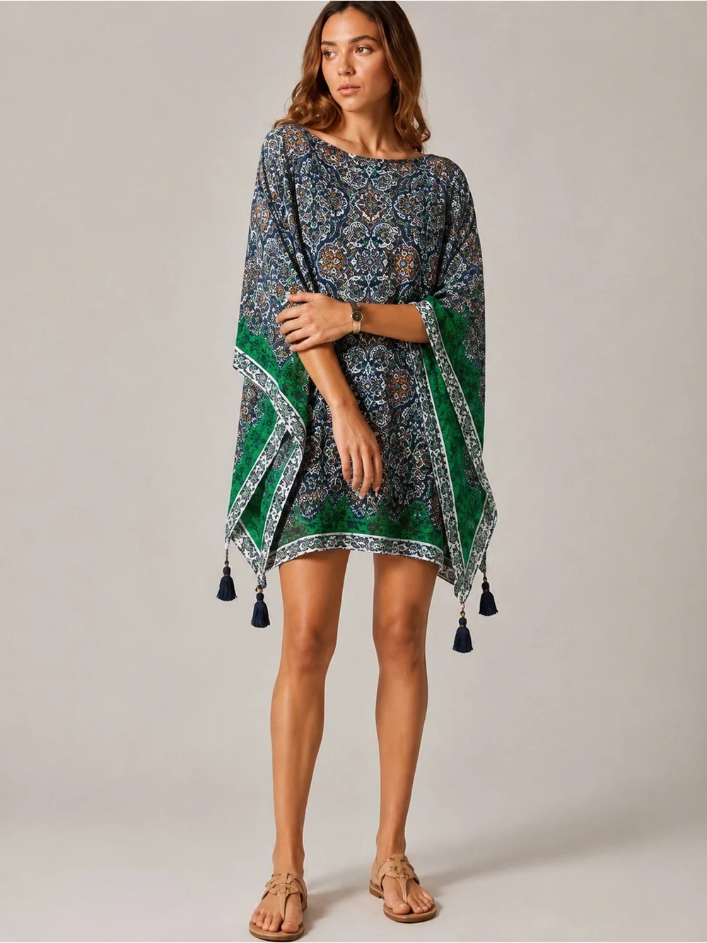 tory burch coverup one size